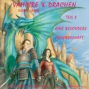 Cover von Eine besondere Freundschaft - Vampire und Drachen (Teil 3)