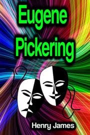 Cover von Eugene Pickering