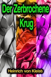 Cover von Der Zerbrochene Krug