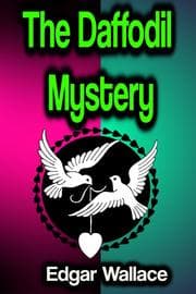 Cover von The Daffodil Mystery