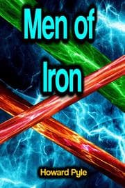 Cover von Men of Iron