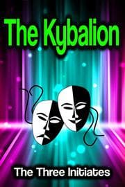 Cover von The Kybalion