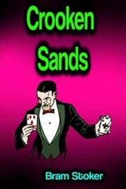 Cover von Crooken Sands