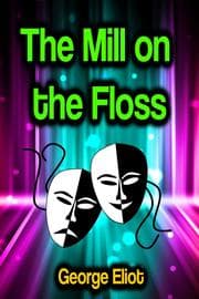 Cover von The Mill on the Floss