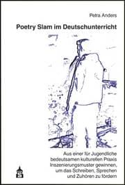 Cover von Poetry Slam im Deutschunterricht