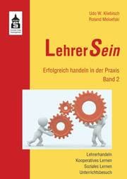 Cover von LehrerSein 2
