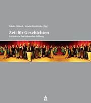 Cover von Zeit für Geschichten