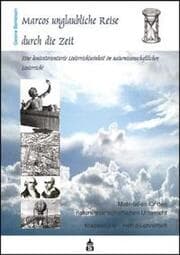 Cover von Marcos unglaubliche Reise durch die Zeit - Lehrerheft