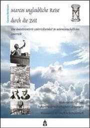 Cover von Marcos unglaubliche Reise durch die Zeit - Schülerheft