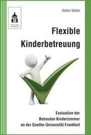 Cover von Flexible Kinderbetreuung