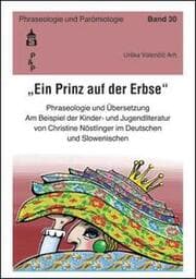 Cover von 'Ein Prinz auf der Erbse'