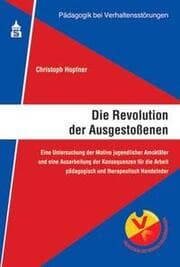 Cover von Die Revolution der Ausgestoßenen