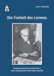 Cover von Die Freiheit des Lernens