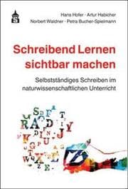 Cover von Schreibend Lernen sichtbar machen