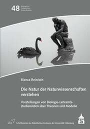 Cover von Die Natur der Naturwissenschaften verstehen