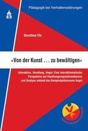 Cover von 'Von der Kunst ... zu bewältigen'