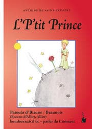 Cover von L' P'tit Prince