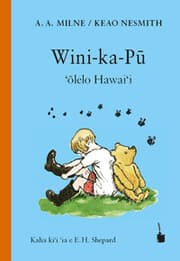 Cover von Wini-ka-Pu