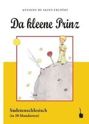 Cover von Da kleene Prinz