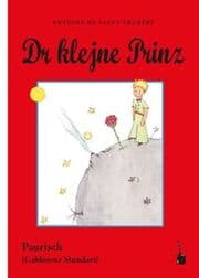 Cover von Dr klejne Prinz