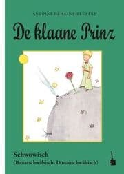 Cover von De klaane Prinz