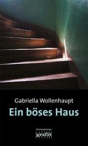 Cover von Ein böses Haus