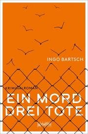 Cover von Ein Mord - drei Tote