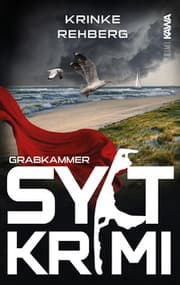 Cover von SYLTKRIMI Grabkammer