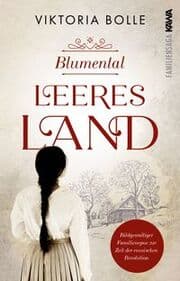 Cover von Blumental - Leeres Land