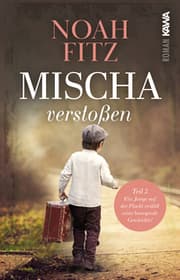 Cover von Mischa - verstoßen