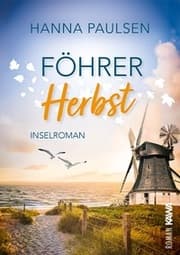 Cover von Föhrer Herbst
