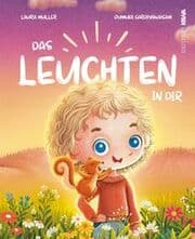 Cover von Das Leuchten in dir