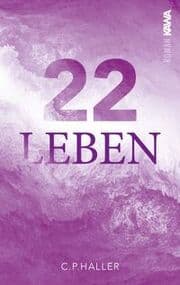 Cover von 22 Leben