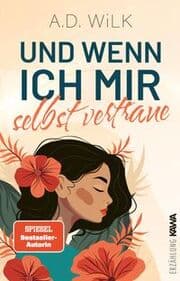 Cover von Und wenn ich mir selbst vertraue