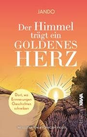Cover von Der Himmel trägt ein goldenes Herz