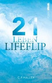 Cover von Lifeflip - 21 Leben