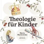 Cover von Theologie für Kinder