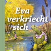 Cover von Eva verkriecht sich