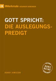 Cover von Gott spricht
