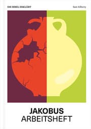 Cover von Jakobus - Arbeitsheft