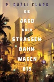Cover von Der Spuk in Luftbahnwagen 015 (inklusive: Ein toter Dschinn in Kairo)