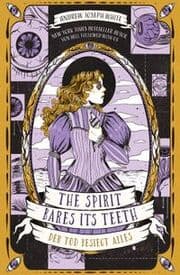 Cover von The Spirit Bares Its Teeth