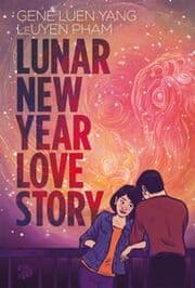 Cover von Lunar New Year Love Story