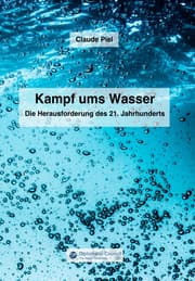 Cover von Kampf ums Wasser