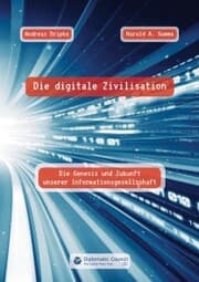 Cover von Die digitale Zivilisation