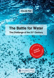 Cover von The Battle for Water