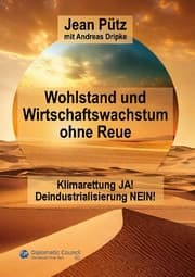 Cover von Wohlstand und Wirtschaftswachstum ohne Reue
