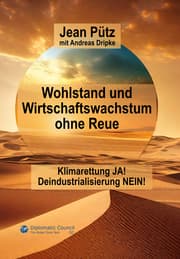 Cover von Wohlstand und Wirtschaftswachstum ohne Reue