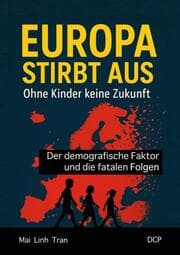 Cover von Europa stirbt aus - Ohne Kinder keine Zukunft