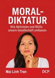 Cover von Moral-Diktatur